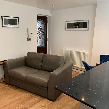 פלימות' Mitre Court Holiday Home מראה חיצוני תמונה