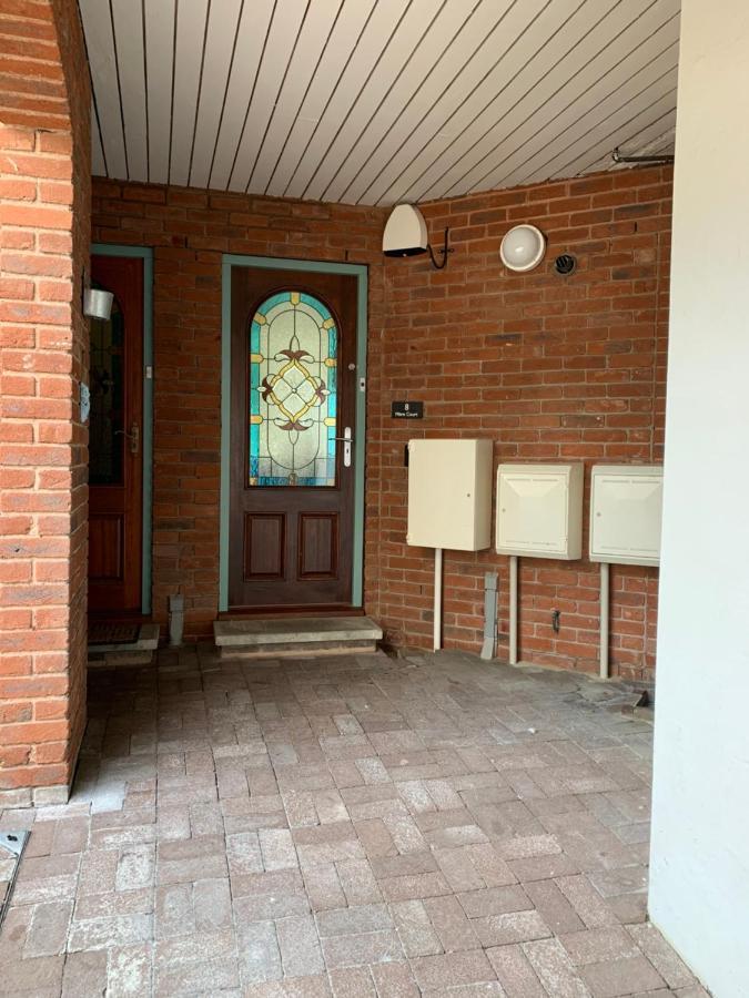 פלימות' Mitre Court Holiday Home מראה חיצוני תמונה