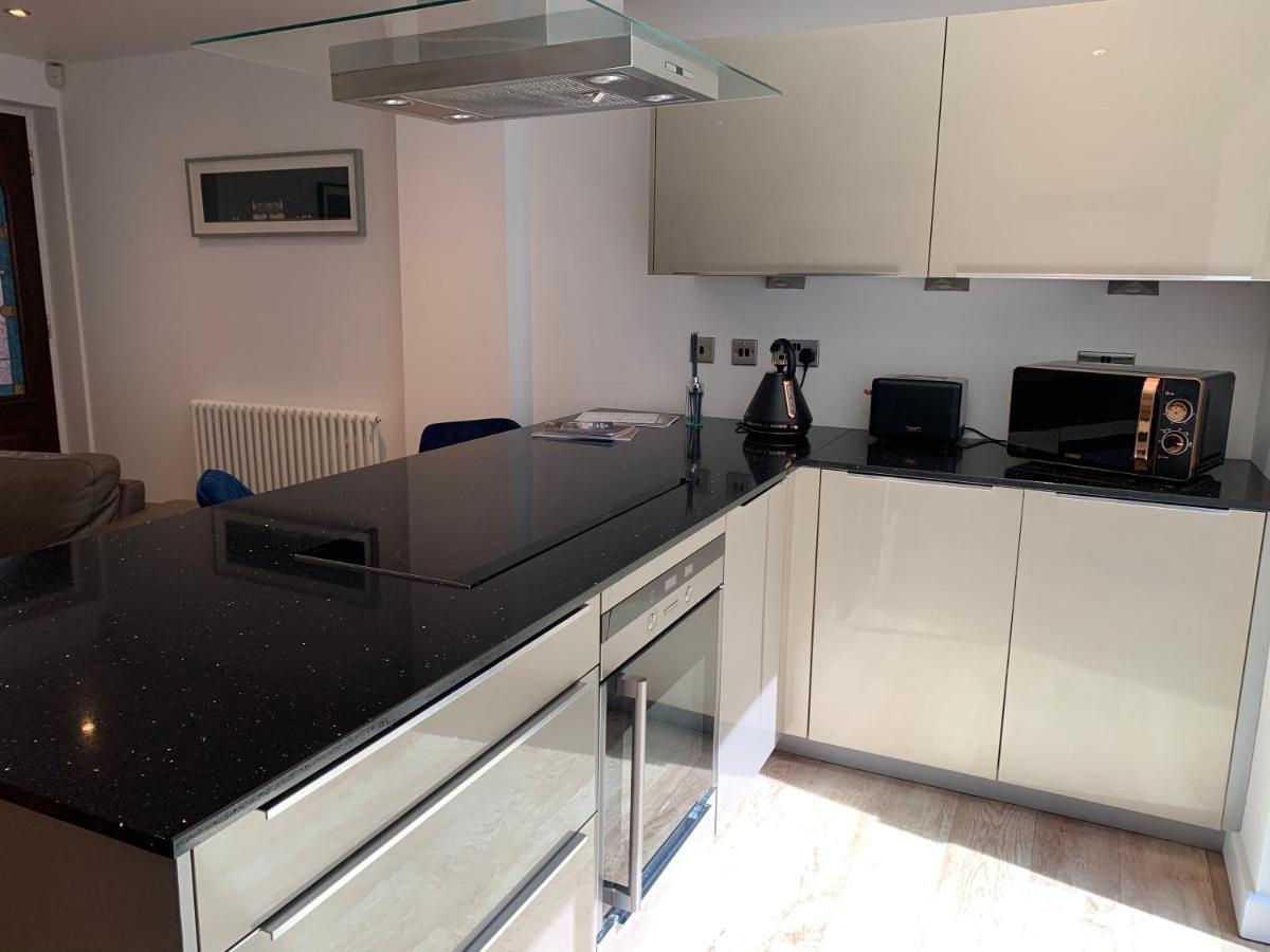 פלימות' Mitre Court Holiday Home מראה חיצוני תמונה