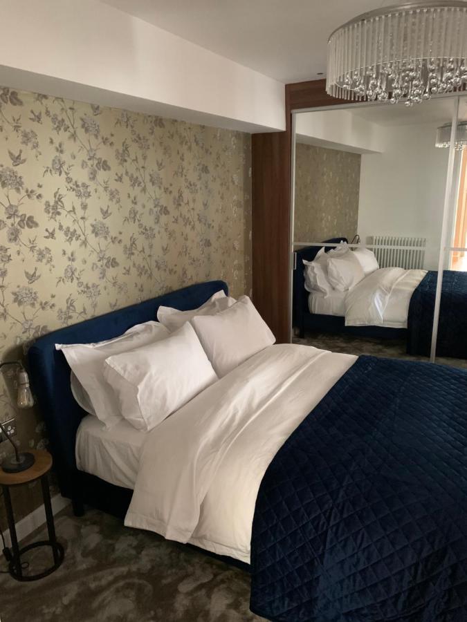 פלימות' Mitre Court Holiday Home מראה חיצוני תמונה
