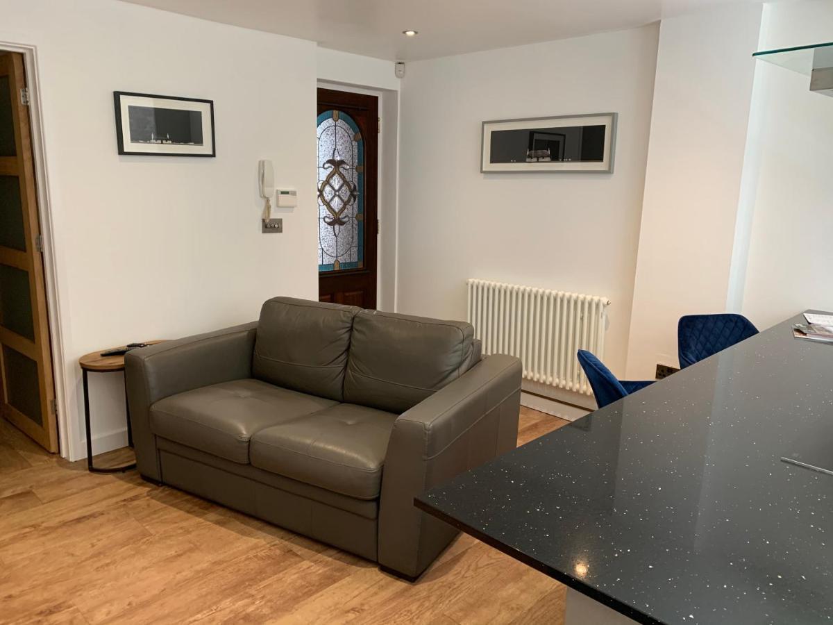 פלימות' Mitre Court Holiday Home מראה חיצוני תמונה